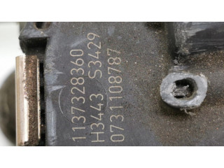 Комплект механизма стеклоочистителей