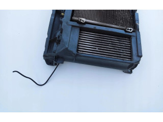 Комплект радиатора    9683562980   Citroen C4 Cactus