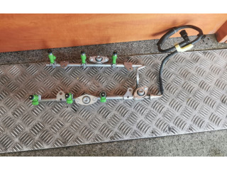 Топливная рампа 680186447000 Volvo 850