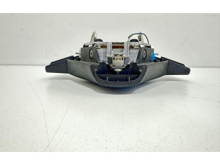 Подушка безопасности водителя    Daihatsu Cuore