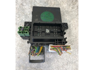 Блок предохранителей 95974309   Chevrolet Spark    