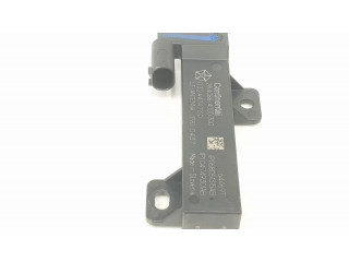 Блок управления 68051315AB Alfa Romeo Stelvio