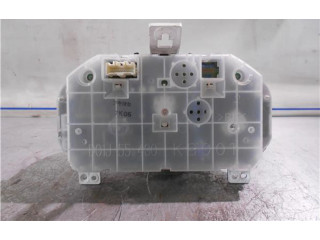 Přístrojová deska Mazda 2 2008 D01J55430, D01J55430