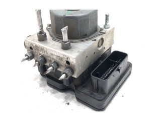 Блок АБС 476603249R Dacia Sandero 2008 - 2012 года