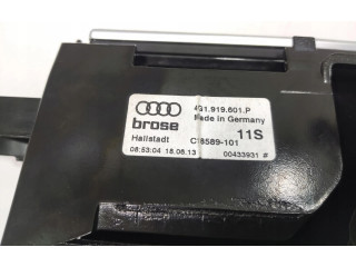 Дисплей 4KE955711 Audi e-tron