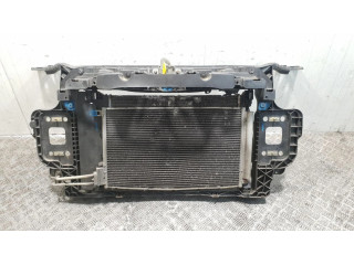 Панель радиаторов (телевизор)