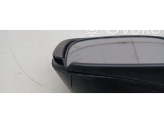 Зеркало электрическое        Volvo XC90  2003 - 2006 года   