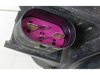 Комплект вентиляторов 1k0121207bc, 1k0121205ad Volkswagen Caddy