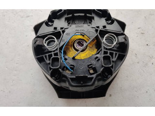 Подушка безопасности водителя 7E0880201Q, 20130070194   Volkswagen Transporter - Caravelle T5