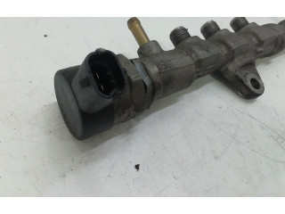 Топливная рампа 55232383, 55232383 Fiat Grande Punto