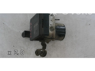 Блок АБС 1J0614117G, 1C0907379L Skoda Octavia Mk1 (1U) 1996 - 2004 года