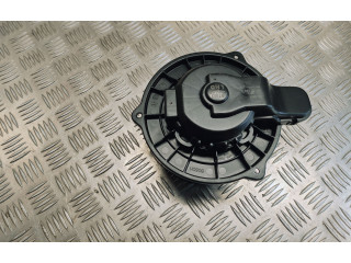 Вентилятор печки