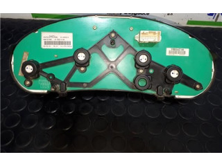 Přístrojová deska  Citroen Berlingo 2008 9652246380  