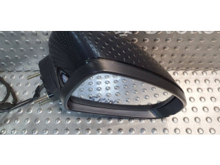 Zpětné zrcátko Audi A1 2010