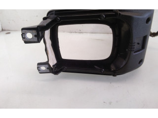 Блок управления климат-контролем 8623067   Volvo V50