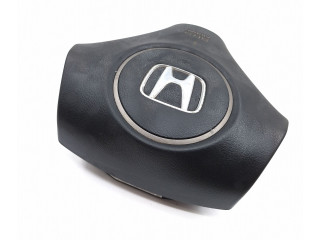 Подушка безопасности водителя 77800SEAXG910, H0WU27FQOU Honda Accord