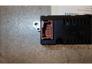 Дисплей 9822637880 Peugeot Partner