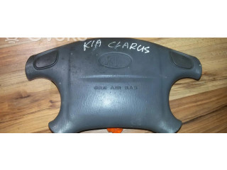 Подушка безопасности водителя 1ZKY170J20207   KIA Clarus