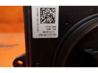 Блок управления 4K0941572DD, 4K0941572DD   Audi A5