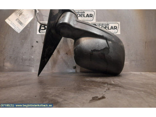 Зеркало электрическое        Jeep Cherokee   -  года   