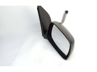 Зеркало электрическое Nissan Pathfinder R51 2005 - 2012 года