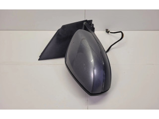 Зеркало электрическое Volkswagen Polo 2002 - 2005 года