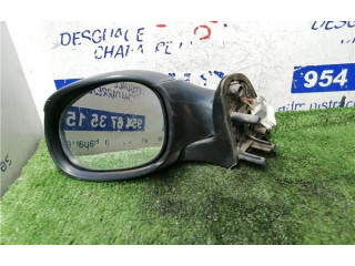 Зеркало (механическое)       Citroen Xsara Picasso   -  года   