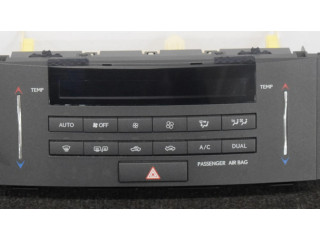 Включатель регулировки салона