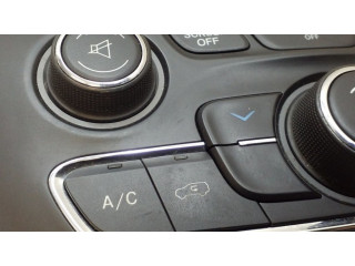 Блок управления климат-контролем 05091432AG   Jeep Cherokee