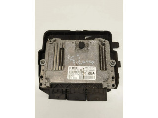 Řídící jednotka 9666729580, 0281015847 Citroen C3 Picasso 2011