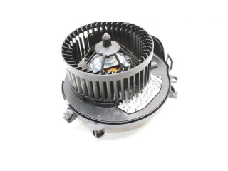 Вентилятор печки 5WC819015A, 5WA907521 Audi Q3 F3