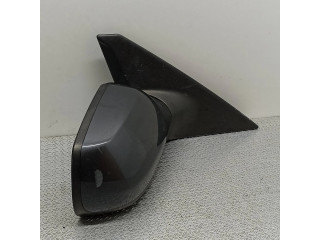 Зеркало электрическое Mazda 3 I 2003-2006 года