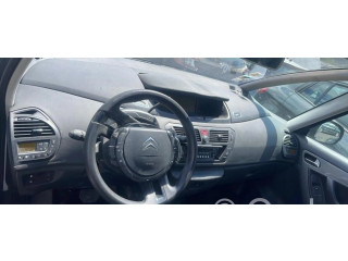 Блок АБС 00004541QE Citroen C4 Aircross