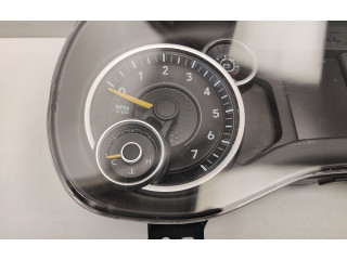 Панель приборов 68294037AI, P68294037AI   Ram 1500       