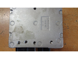 Блок управления усилителя руля