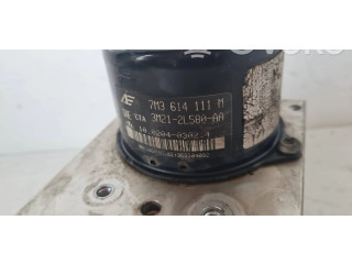 Блок АБС 7M3907379E, 10092503063 Seat Alhambra (Mk1) 1996 - 2010 года