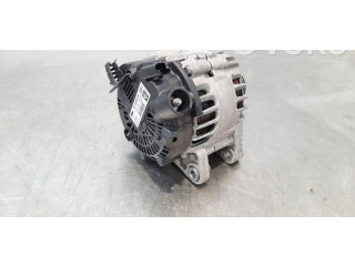 Генератор 9835688980 Peugeot 2008 II