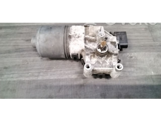 Моторчик дворников 6Q1955119A, 0390241524    Skoda Fabia Mk1 (6Y)