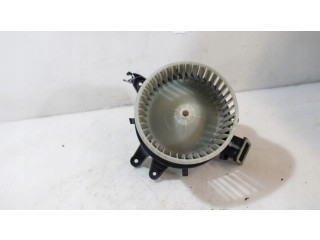 Вентилятор печки Jeep Compass