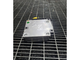 Блок подушек безопасности 3414990, 05B017AC0128X BMW X3 E83