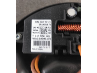 Вентилятор печки    5Q1819021B, 5Q0907521C   Volkswagen Golf VI