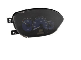 Панель приборов 96602545, CT5F100047   Chevrolet Matiz       