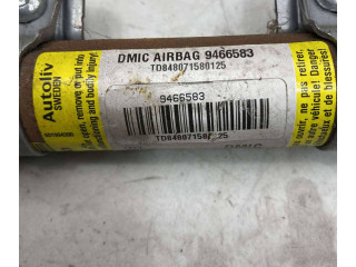 Подушка безопасности двери 9466583, TD8480T1580125 Volvo C70