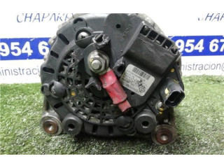 Генератор 231002949R, 231002949R Dacia Dokker