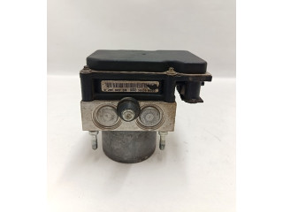 Блок АБС 0265800316, 8200229137 Renault Clio II 2001 - 2005 года