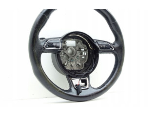 Руль Audi A7 S7 4G 2011 - 2017 года 8X0419091M