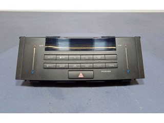 Блок управления климат-контролем 75F777, 75F777 Lexus IS III XE30