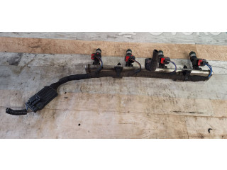 Zpětné zrcátko Fiat 500 2013 0467237AA, 090113