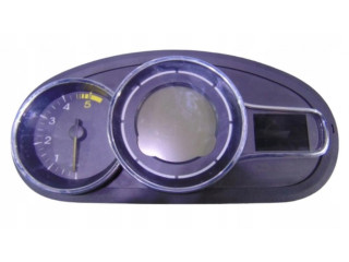 Панель приборов 248101992R   Renault Megane III       