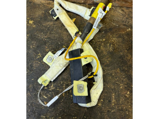 Боковая подушка безопасности 96980195, DC9LELZYX Chevrolet Captiva